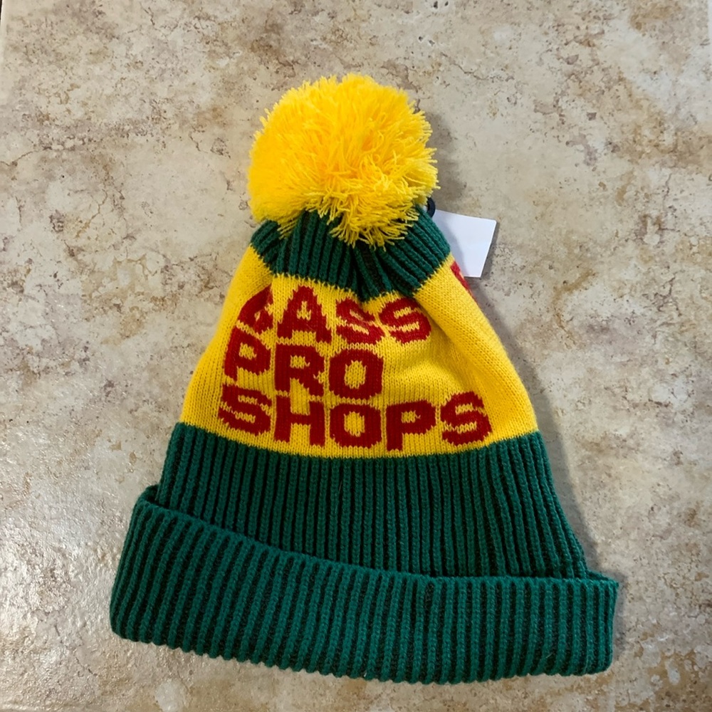 Bass Pro Shops Beanie